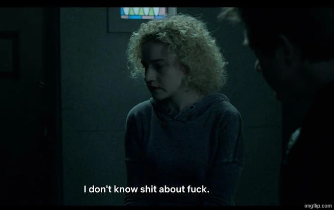Shit About Fuck